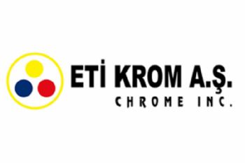 Eti Krom A.Ş.