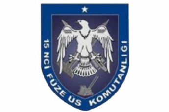 15.FÜZEÜSKOMUTANLIĞI