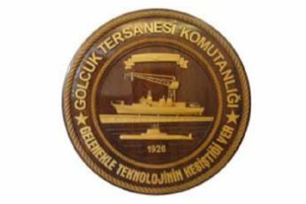 GÖLCÜKTERSANEKOMUTANLIĞI